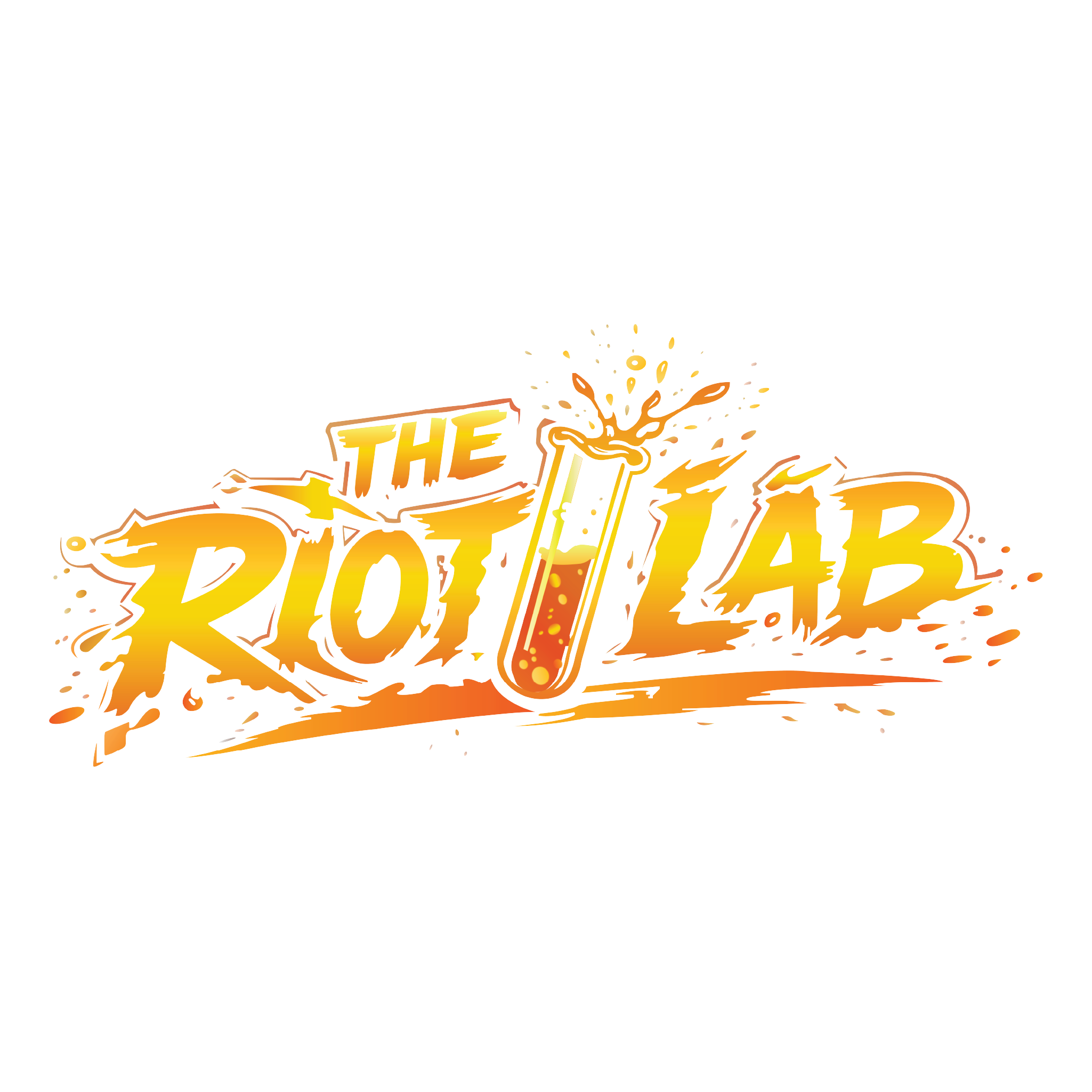The Riot Lab Logo